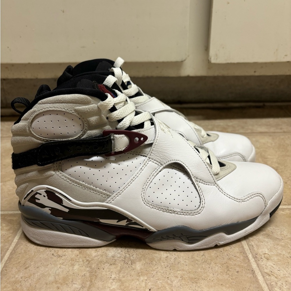 Used Size 9